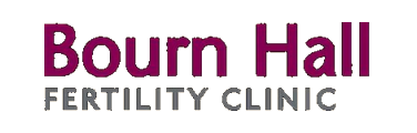 Bourn Hall Clinic client logo