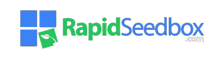 Rapid Seedbox client logo
